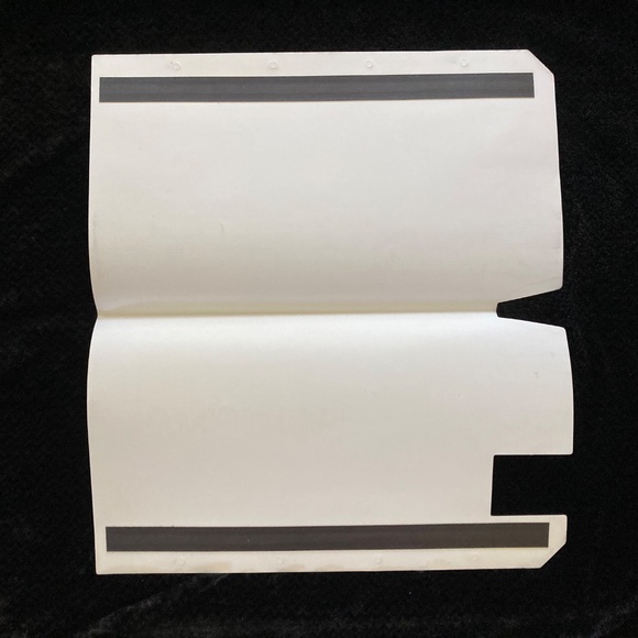 Mailwraps 4 Magnetic Mailbox Covers + 1 FREE/Leaves/Pumpkins/Flags & Snowmen/EUC - Picture 5 of 11